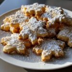 einfaches weihnachtsgebäck