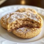erdnussbutter cup cookies
