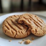 erdnussbutter desserts einfach