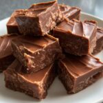 fantasy fudge rezept original
