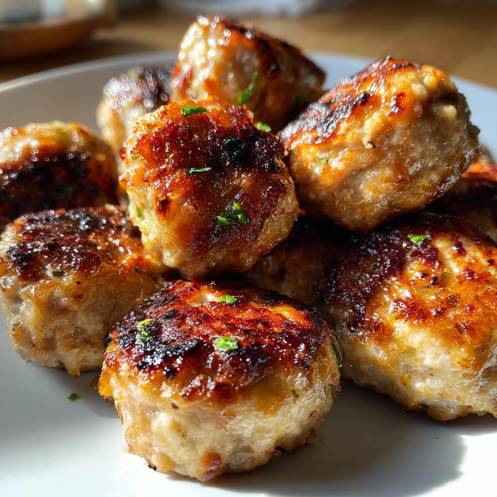 fleischbällchen abendessen ideen