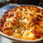 franks red hot buffalo chicken dip