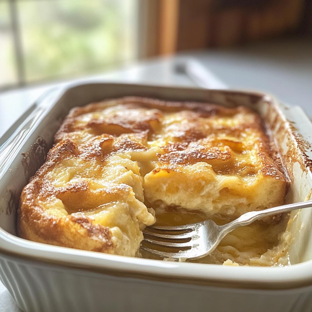 french toast auflauf übernacht einfach