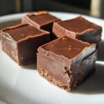 fudge