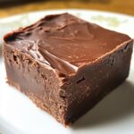 fudge rezepte