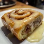 hausgemachte zimtschnecken rezept