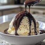 heiße fudge soße rezept