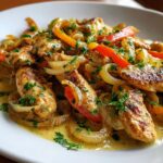 hähnchen abendessen ideen