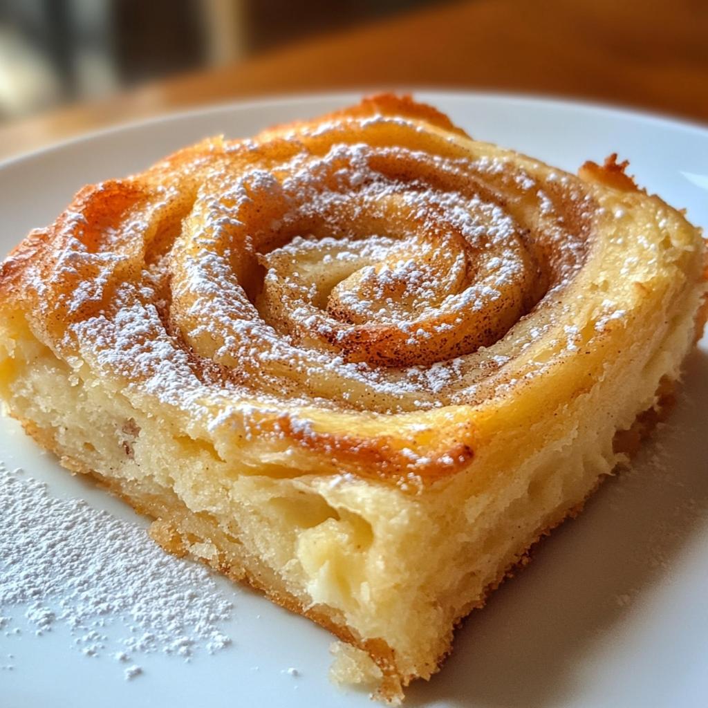 hüttenkäse zimtschnecken