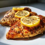 ideen für hähnchen abendessen
