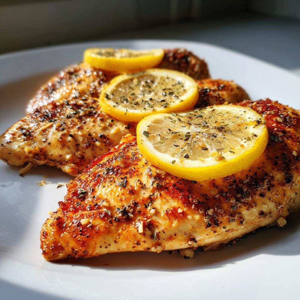 ideen für hähnchen abendessen