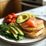 ideen für weihnachtsfrühstück