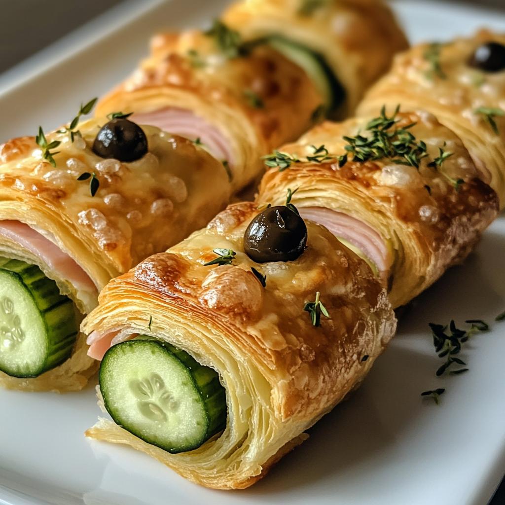 kalte fingerfood vorspeisen rezepte