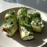 kalte vorspeisen rezepte
