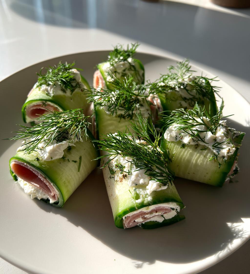kalte vorspeisen rezepte