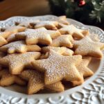 klassische weihnachtskekse