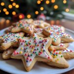 kreative weihnachtskekse
