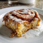 kuchenmischung zimtschnecken