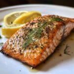 lachs abendessen ideen