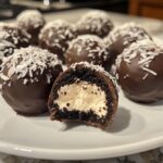 oreo bällchen rezept