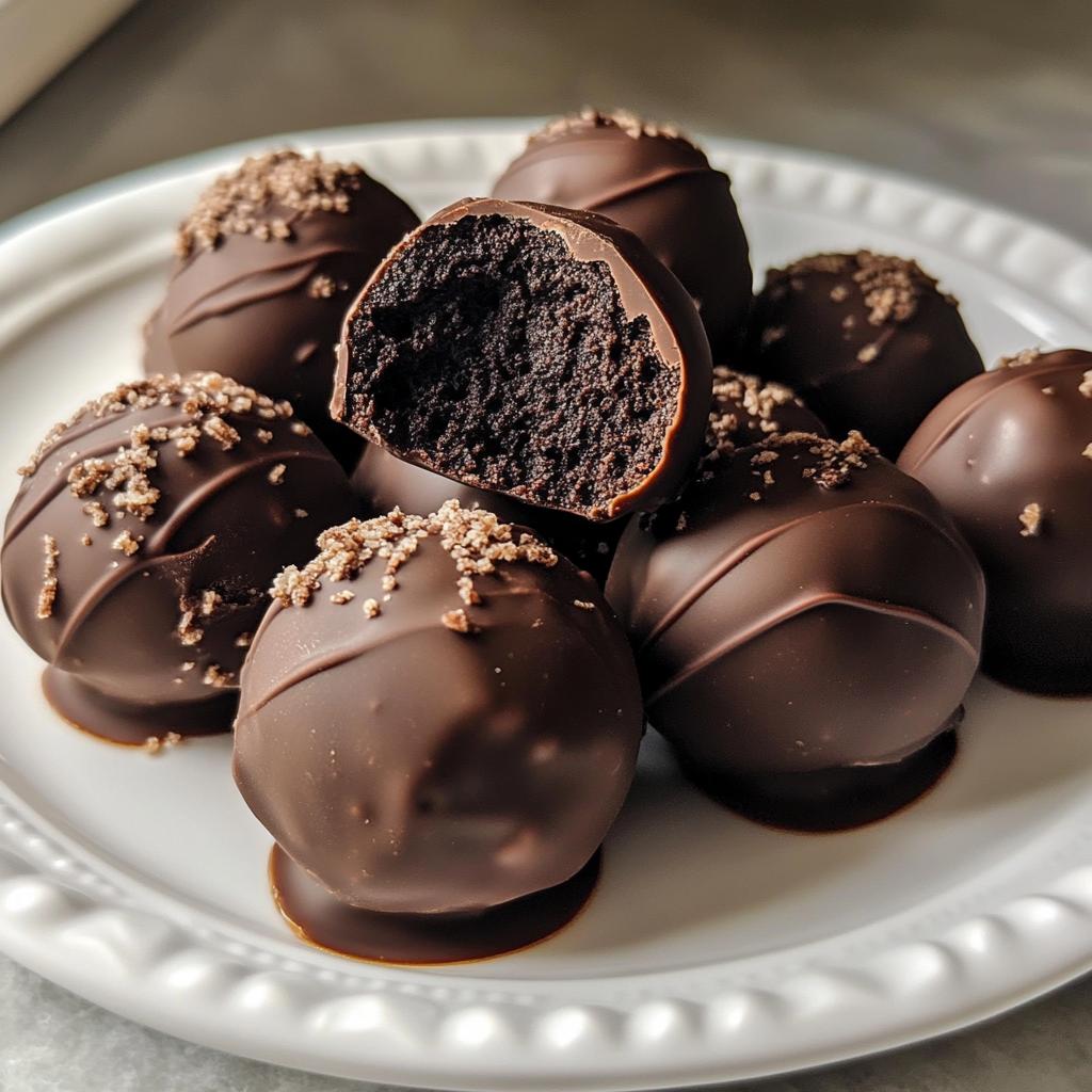 oreo bällchen rezept 3 zutaten