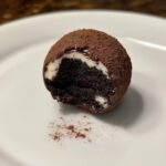 oreo trüffel bällchen