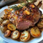 ostern abendessen ideen
