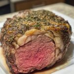 prime rib braten ohne knochen ofen