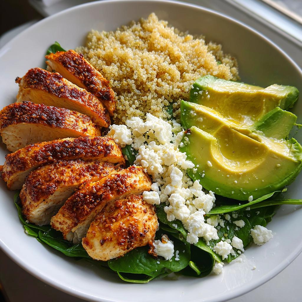 proteinreiche abendessen ideen