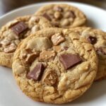 reese’s erdnussbutter cup cookies