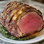 rinder rippenbraten rezept im ofen