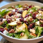 salat rezepte für weihnachtsessen