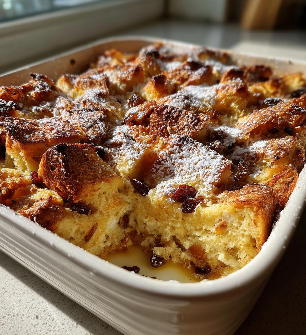 sauerteig french toast auflauf