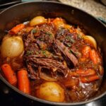 schmorbraten dutch oven rezepte
