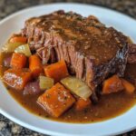 schmorbraten rezepte ofen