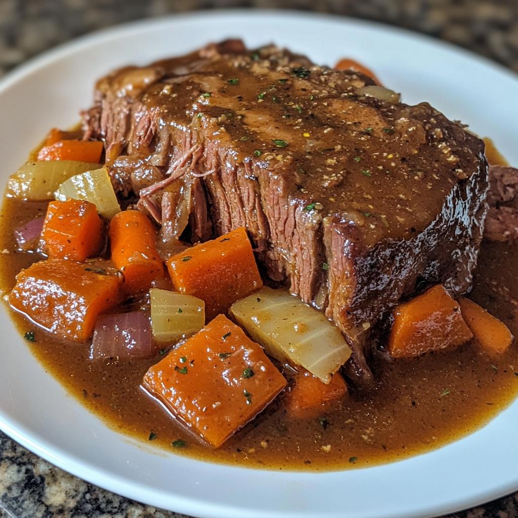 schmorbraten rezepte ofen
