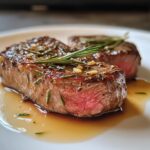 steak abendessen ideen