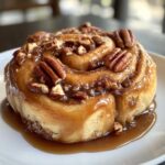 sticky buns mit zimtschnecken