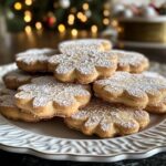traditionelle weihnachtskekse