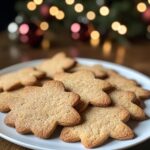 vintage weihnachtskekse