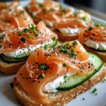vorspeisen rezepte für partys
