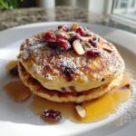 weihnachtliches frühstück