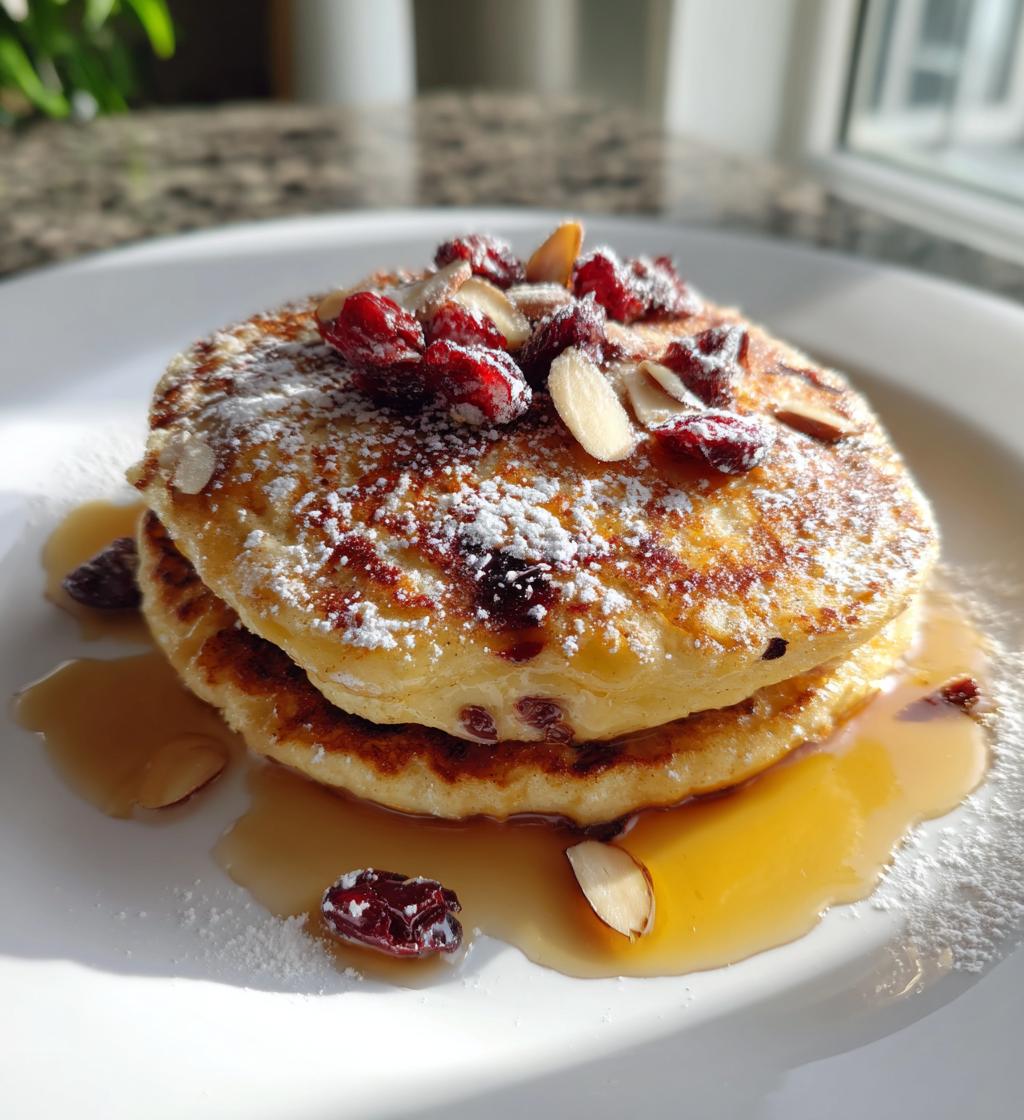 weihnachtliches frühstück