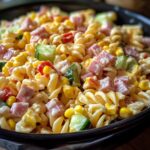 weihnachts nudelsalat rezepte