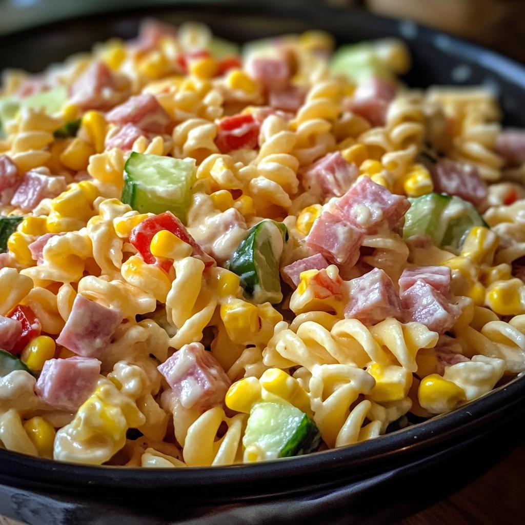weihnachts nudelsalat rezepte