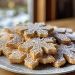 weihnachtskekse