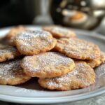weihnachtskekse geschenk
