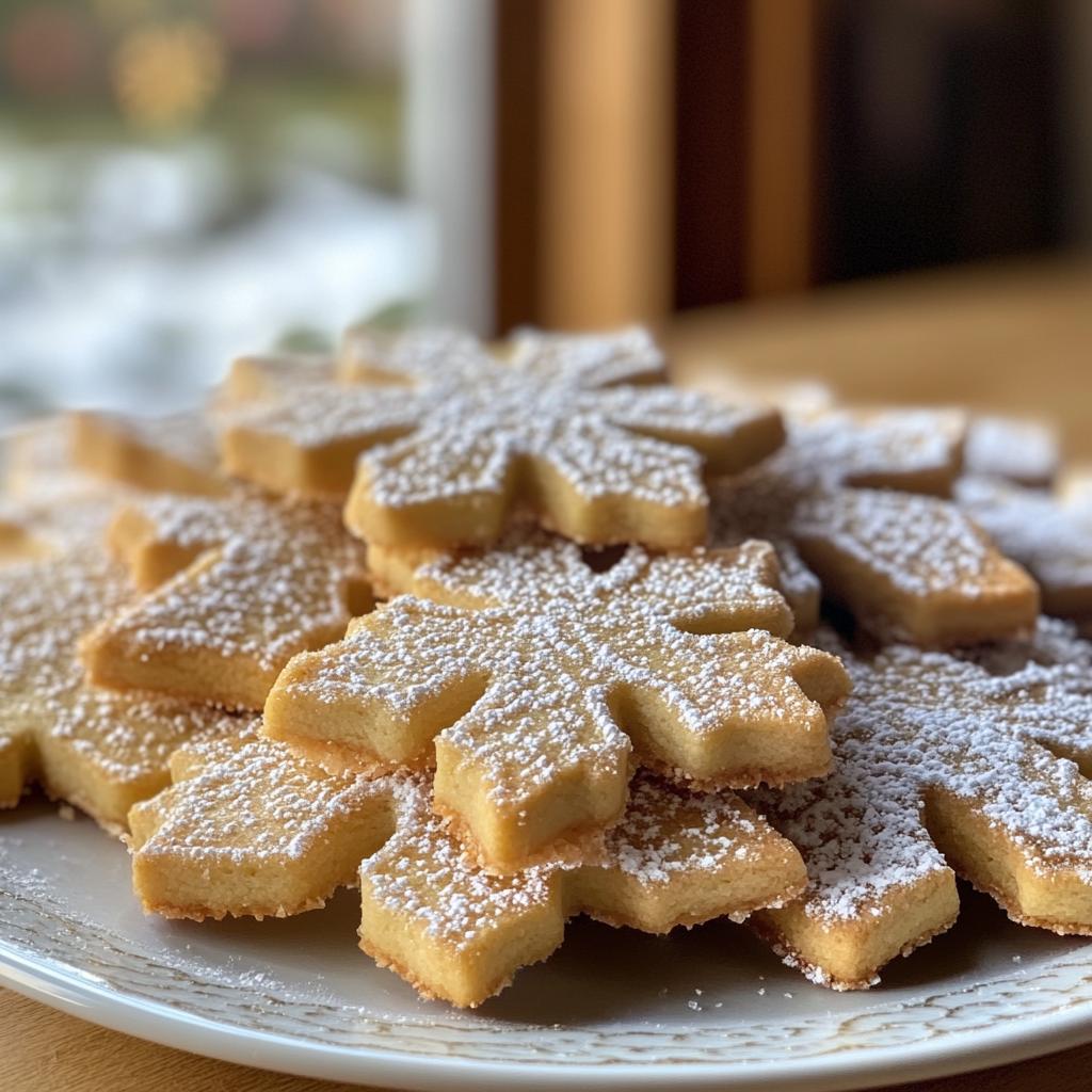 weihnachtskekse