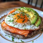 weihnachtsmorgen frühstück ästhetik