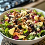 weihnachtssalat rezepte